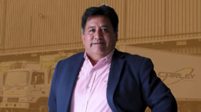 Historia de Transportes Carley