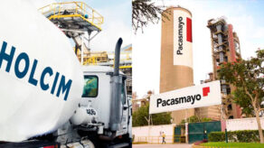 Holcim Cementos Pacasmayo
