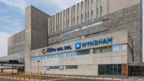 Indecopi Hotel Costa del Sol Lima Aeropuerto