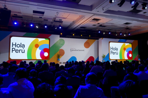Google Cloud lanza Gemini Enterprise y Gemini 3 Pro en Perú