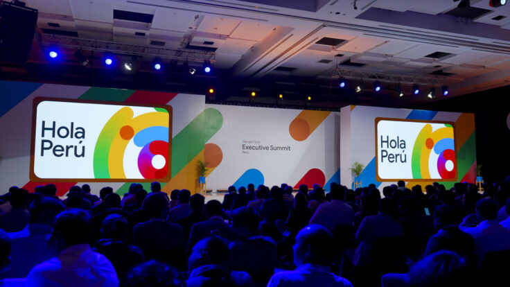 Google Cloud lanza Gemini Enterprise y Gemini 3 Pro en Perú