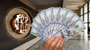 BCRP ejecuta la mayor compra diaria de dólares del 2025 por US$436 millones