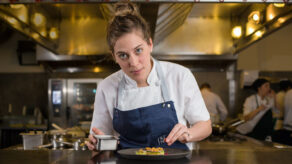 Kjolle es el segundo mejor restaurante de Latinoamérica