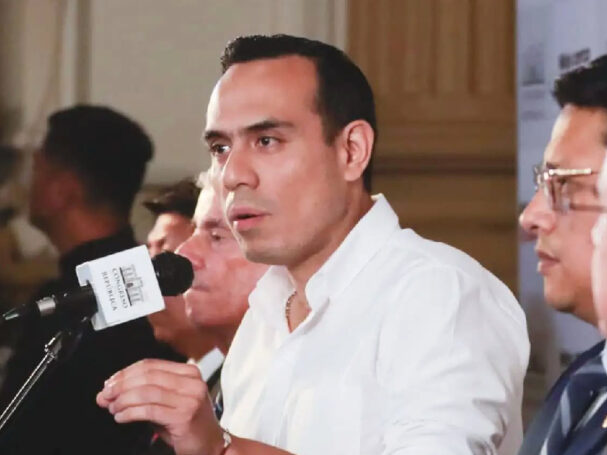 José Jerí anunció que la ampliación de Reinfo no será de dos años: ¿Cuáles son los motivos?