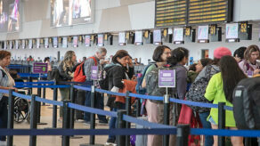 Lima Airport Partners lanza plataforma para pagar la nueva TUUA de transferencia.