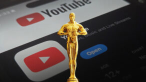 Los Oscars Youtube