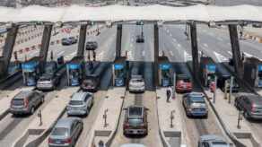 Municipalidad de Lima Suspende Cobro de Peajes y Asume Mantenimiento de Vías.