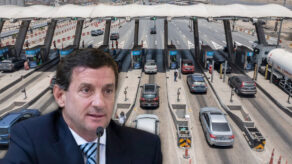 Municipalidad de Lima suspende cobro de peajes y asume mantenimiento de vías.