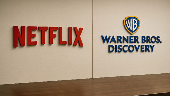 Netflix adquiere Warner Bros. Discovery por $82,700 millones: ¿Cuál fue su oferta?