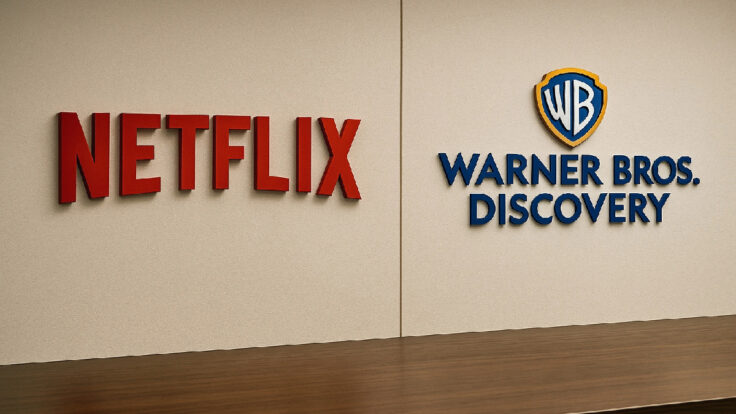 Netflix adquiere Warner Bros. Discovery por $82,700 millones: ¿Cuál fue su oferta?