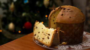 Panetón artesanal empleo aspan