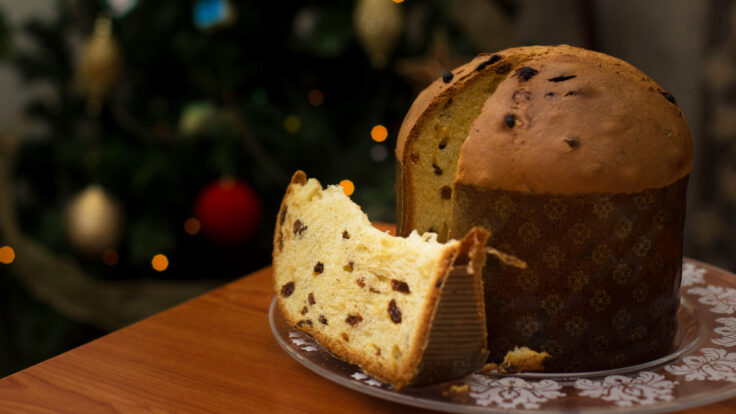 Panetón artesanal empleo aspan