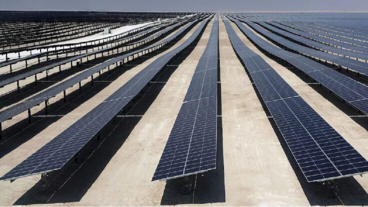 Promigas compra el 100% de Zelestra e incursiona en la energía solar