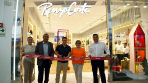 Renzo Costa Mall Plaza Piura