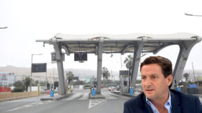 Rutas de Lima deja de operar y MML asume control de la vía.