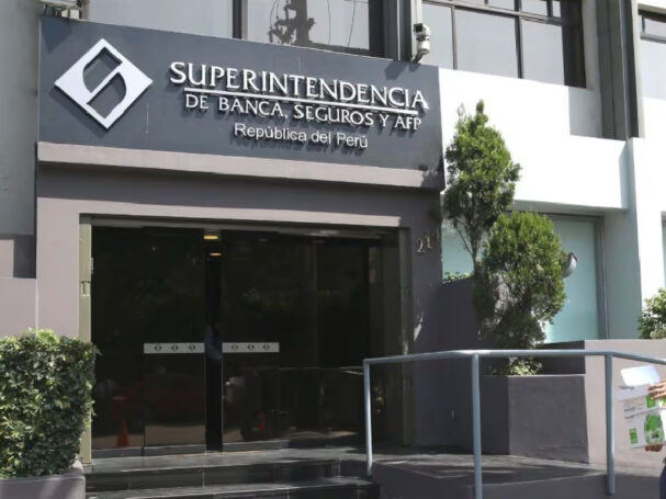 sbs autorización a Kori Financiera