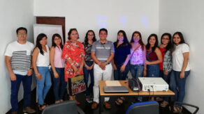 Sociedad Auditora Paredes, Vergaray & Flores