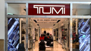 Tumi tienda Jockey Plaza