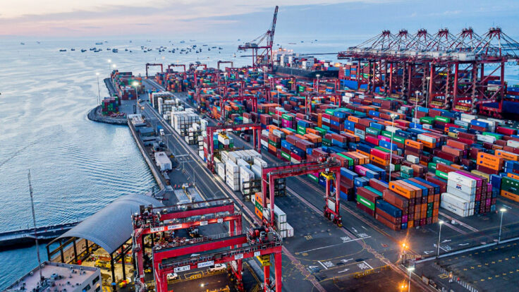 ZEEP Perú reglamento actividades