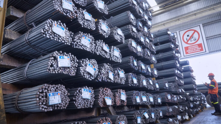 aceros arequipa estados unidos