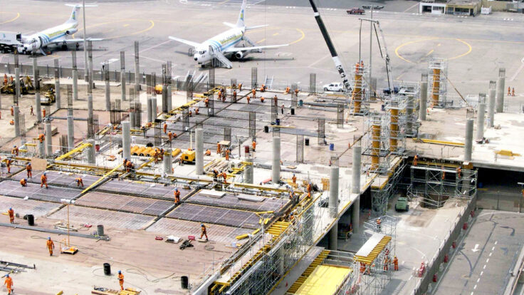 aeropuertos del perú licitaciones