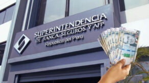 Créditos crecen 5,2% y morosidad continúa en retroceso en 2025, según SBS