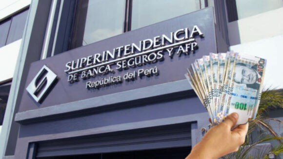 Créditos crecen 5,2% y morosidad continúa en retroceso en 2025, según SBS