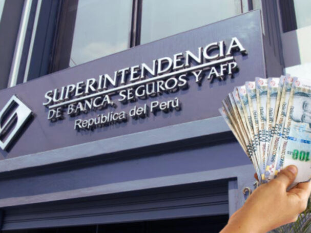 Créditos crecen 5,2% y morosidad continúa en retroceso en 2025, según SBS