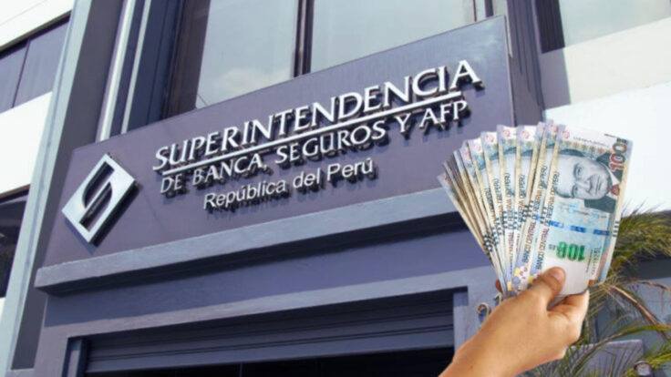 Créditos crecen 5,2% y morosidad continúa en retroceso en 2025, según SBS