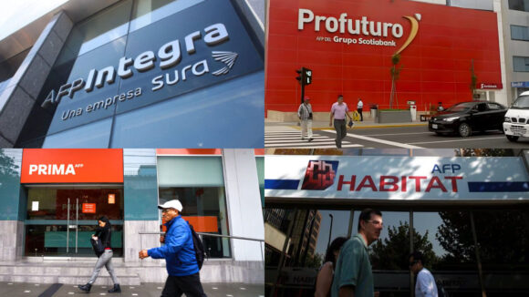 Nuevo reglamento de la SBS permite a las AFP convertirse en bancos y viceversa