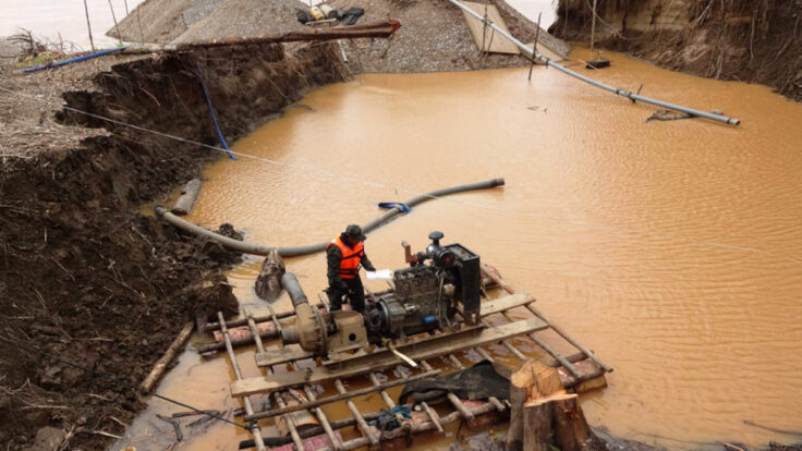 ampliación reinfo perú