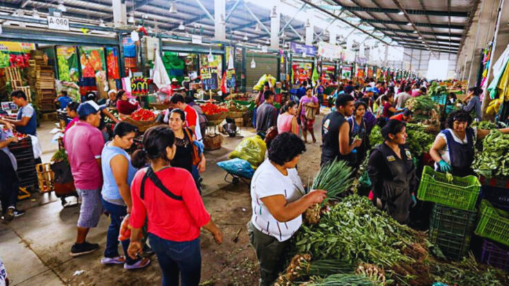 Perú alcanza 1.23% de inflación anual a noviembre, el menor nivel desde 2022