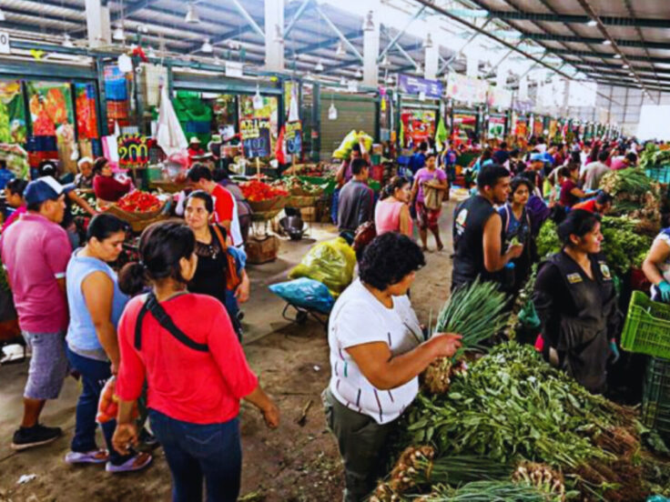 inflación Perú agosto 2026
