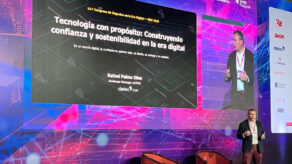 ciberseguridad y datos Rafael Palma