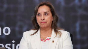 dina Boluarte pensión vitalicia