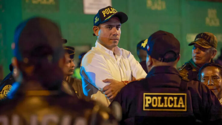 Congreso aprueba dictamen que otorga facultades legislativas al Ejecutivo por 60 días