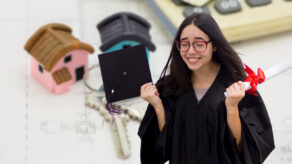 Bono habitacional para recién egresados: Gobierno evalúa nuevo subsidio