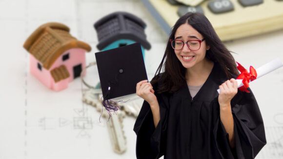 Bono habitacional para recién egresados: Gobierno evalúa nuevo subsidio