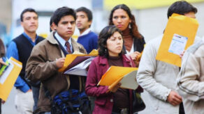 Empleo en 2026 aumentará, pero a menor ritmo en el primer trimestre, según ManpowerGroup