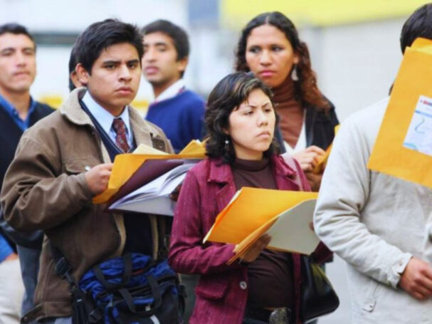 Empleo en 2026 aumentará, pero a menor ritmo en el primer trimestre, según ManpowerGroup