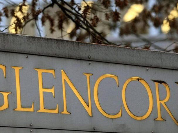 glencore adquiere proyecto Quechua