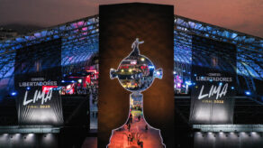 Final de la Libertadores 2025 generó US$86 millones en actividad turística, según Mincetur