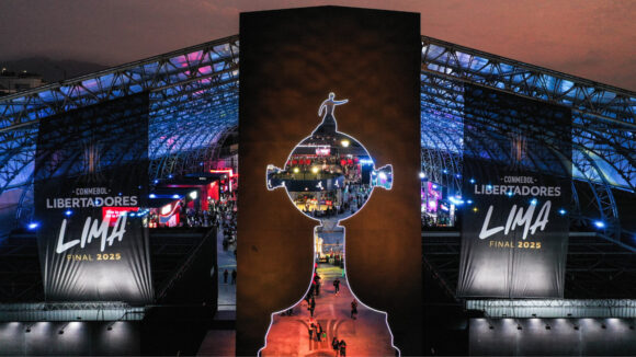Final de la Libertadores 2025 generó US$86 millones en actividad turística, según Mincetur