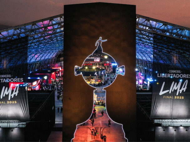 Final de la Libertadores 2025 generó US$86 millones en actividad turística, según Mincetur
