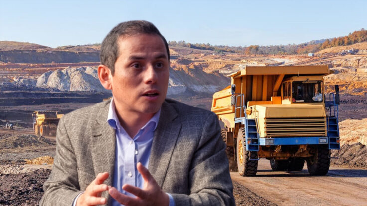 IPE alerta que la minería ilegal pone en riesgo el canon de Cusco: ¿Qué está en juego?