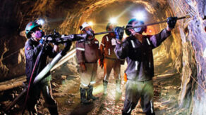 Minem prevé puesta en marcha de 21 proyectos mineros hasta 2032