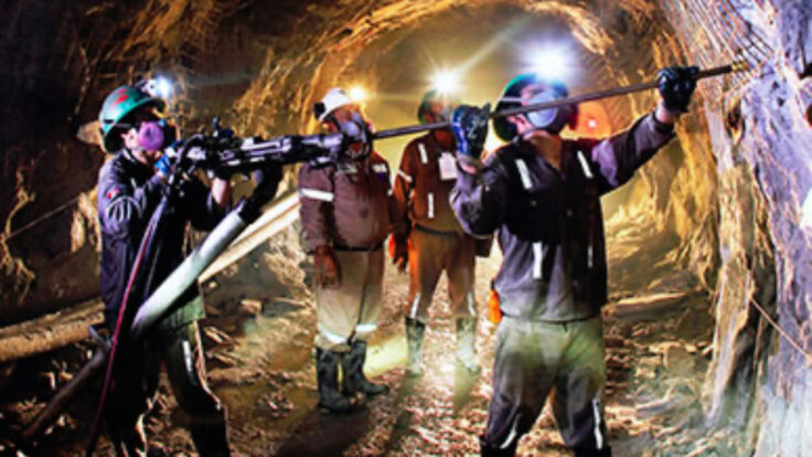 Minem prevé puesta en marcha de 21 proyectos mineros hasta 2032