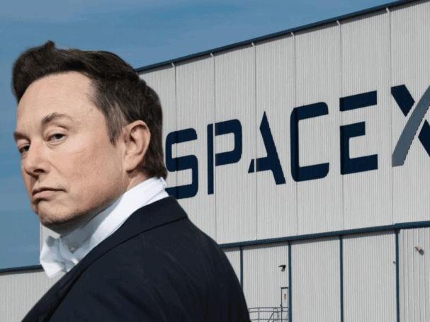 SpaceX analiza una posible IPO desde 2026