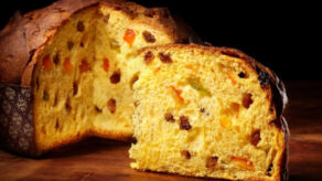 panetón peruano exportaciones