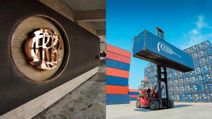 Comercio exterior del Perú registra superávit histórico de $31,771 millones a octubre